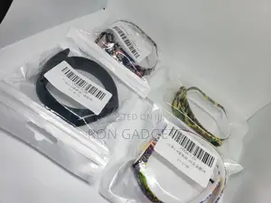M4,M5,M3,M6 Smartbracelet Straps