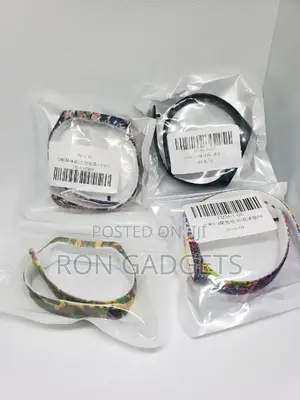 M4,M5,M3,M6 Smartbracelet Straps