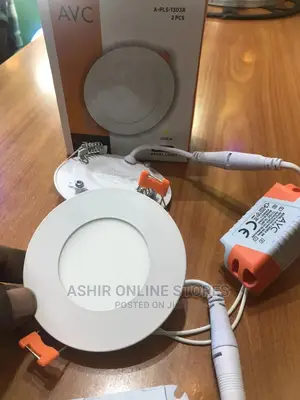 Photo - Spot Light / Down Lighters for 3watts