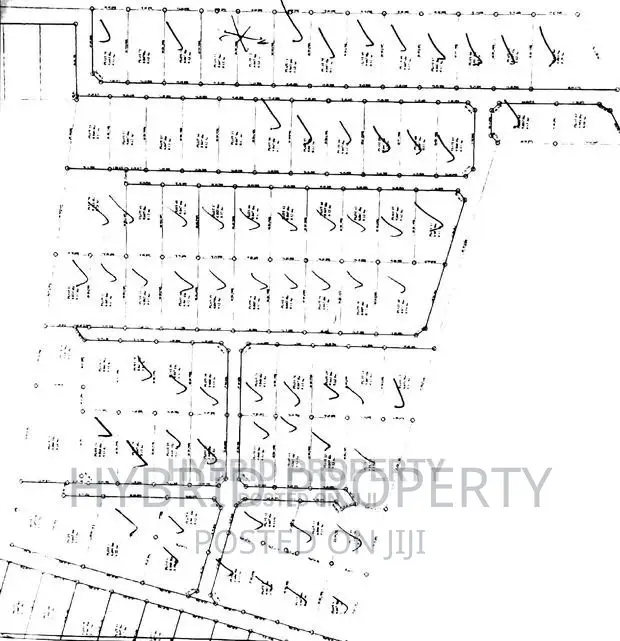 Prime Plots For Sale At Kalambi Hill View Estates~Mityana Rd