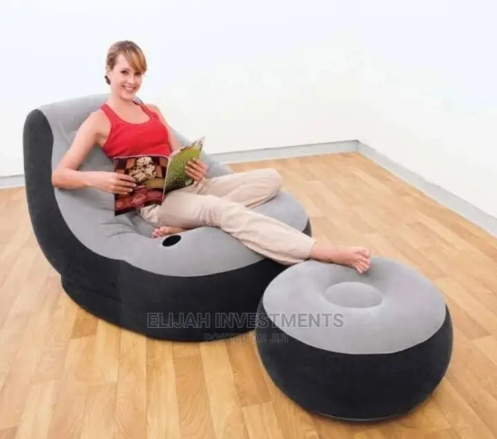 Intex Inflatable Sofa