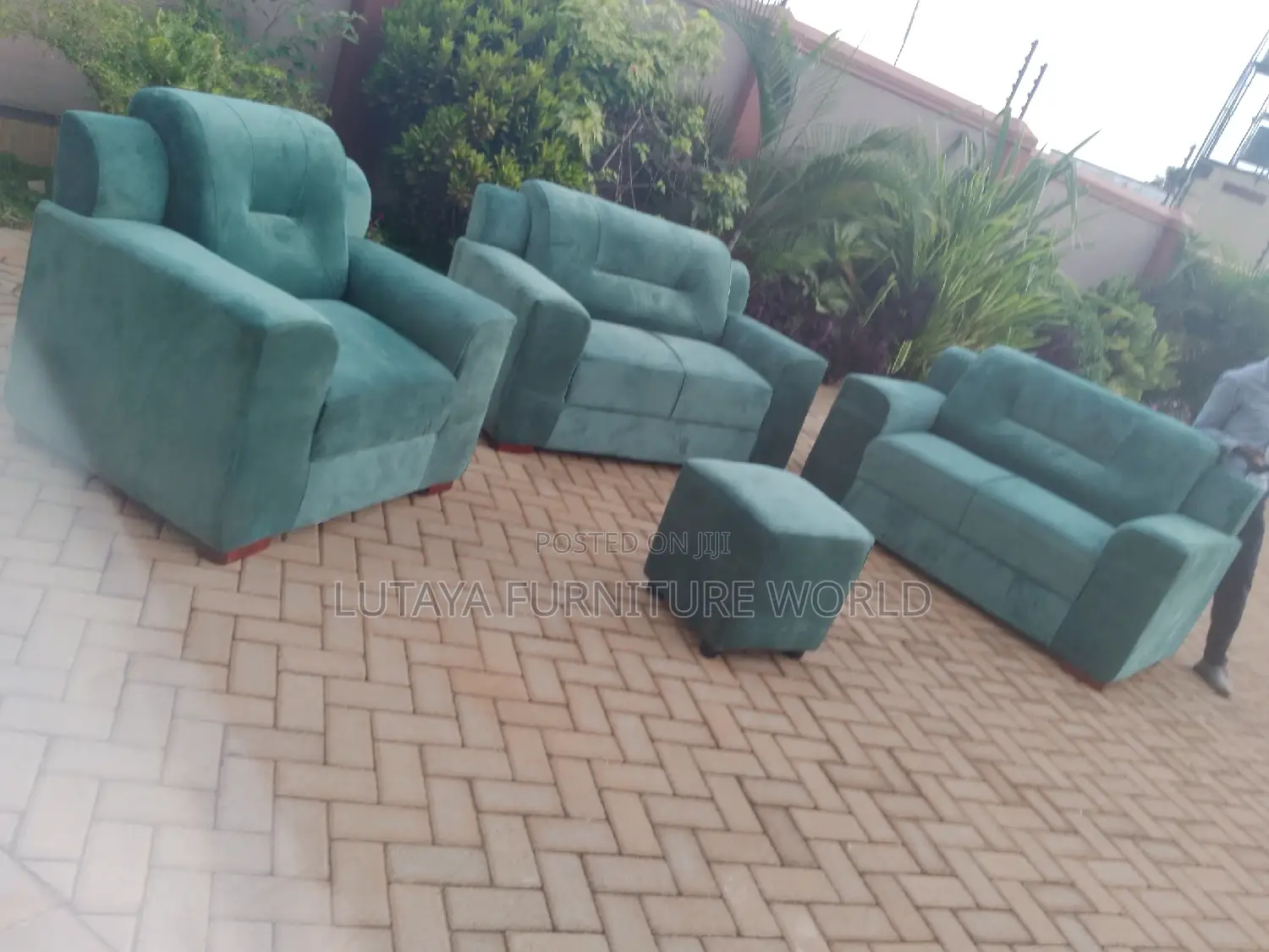 Sofas for Sale in Good Materials and Quality