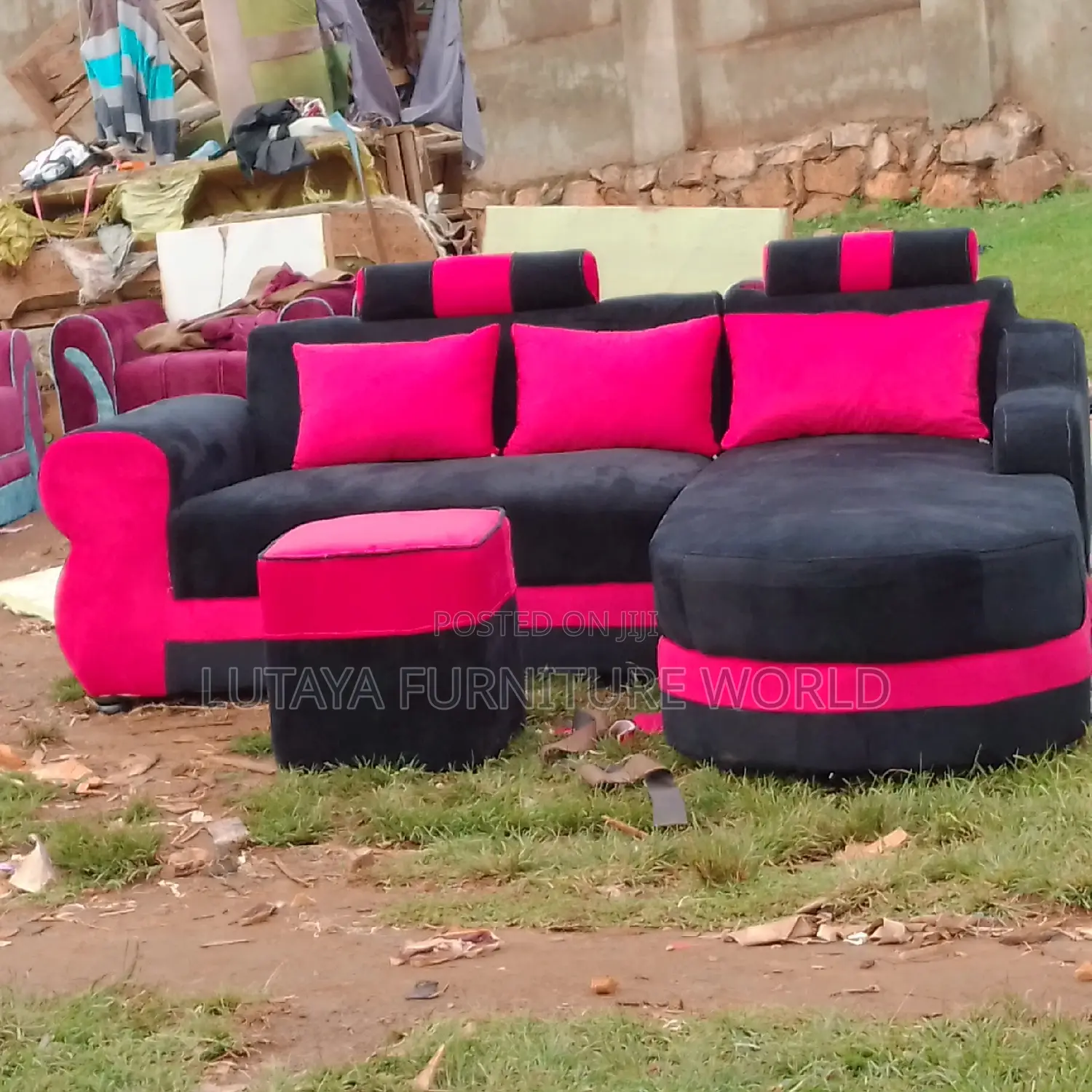 Sofas for Sale in Good Materials and Quality