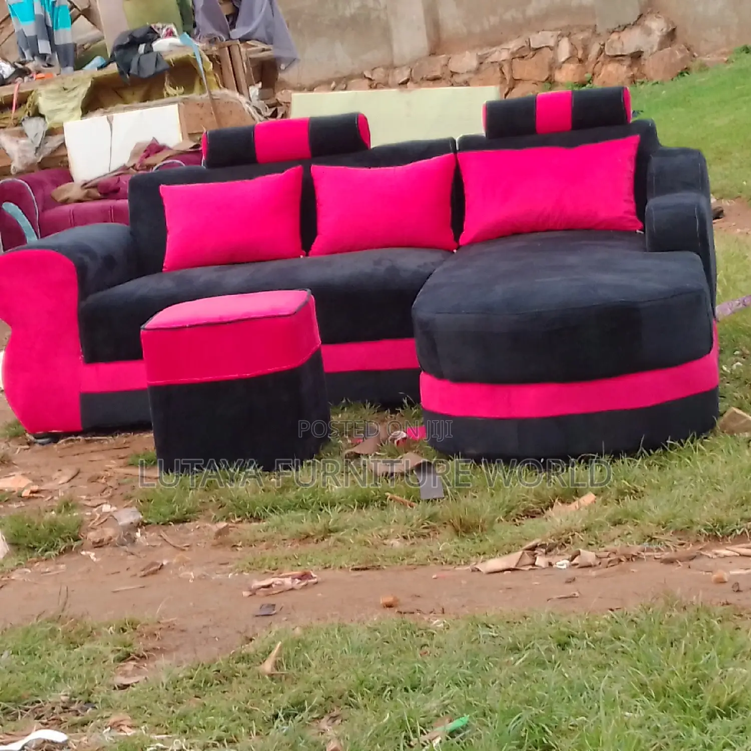 Sofas for Sale in Good Materials and Quality
