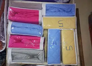 Quilted Waterproof Mattress Protectors