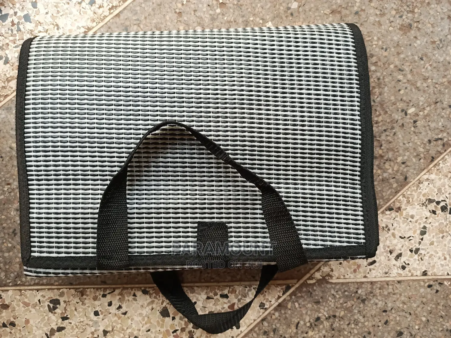 Picnic Mats (4ft X 5ft)