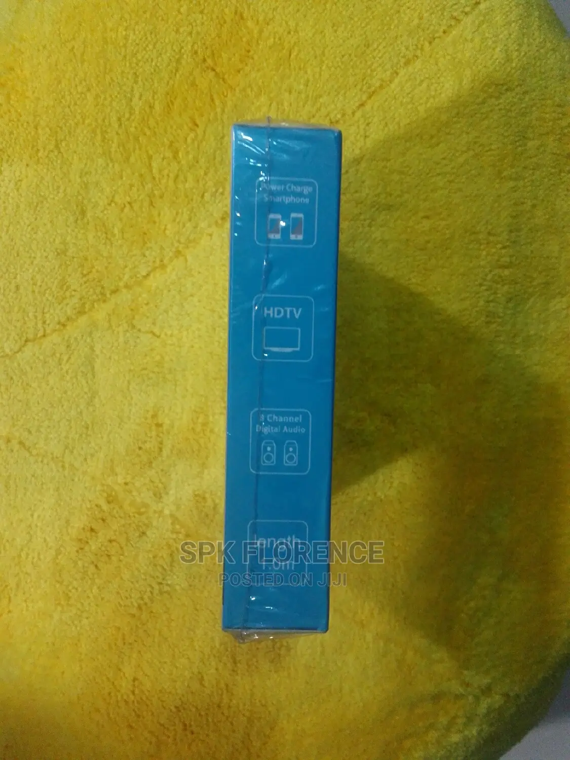 Ama Link HDTV Adapter