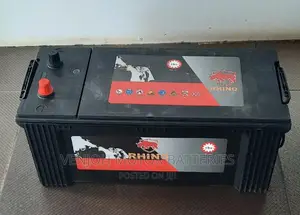 N150 Japan Technology Maintenence Free Battery