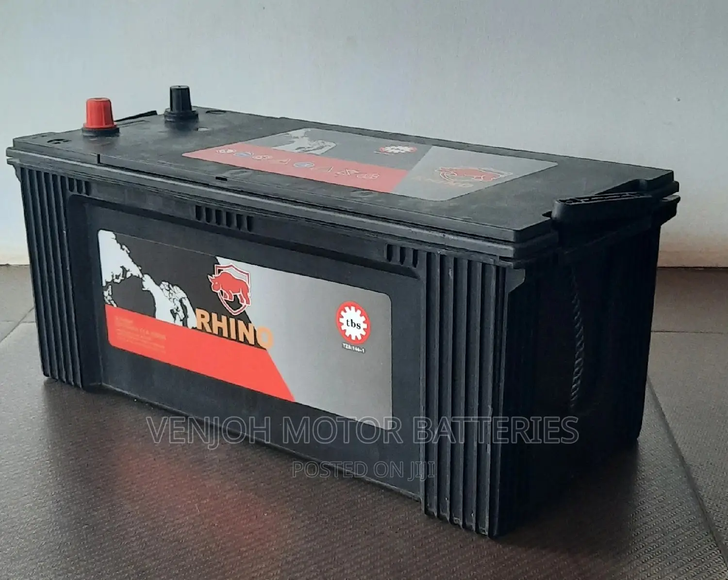 N150 Japan Technology Maintenence Free Battery