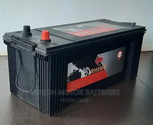 N150 Japan Technology Maintenence Free Battery