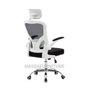 Mesh Adjustable Chair High Back