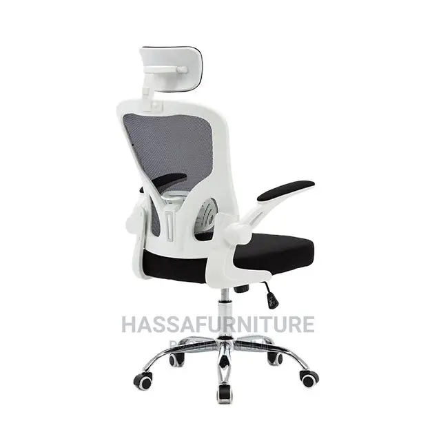 Mesh Adjustable Chair High Back