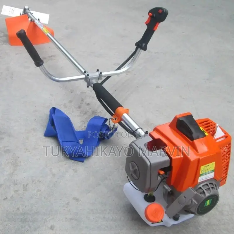 Grass Trimmer Cutters