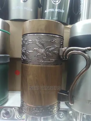 Vacuum Cup