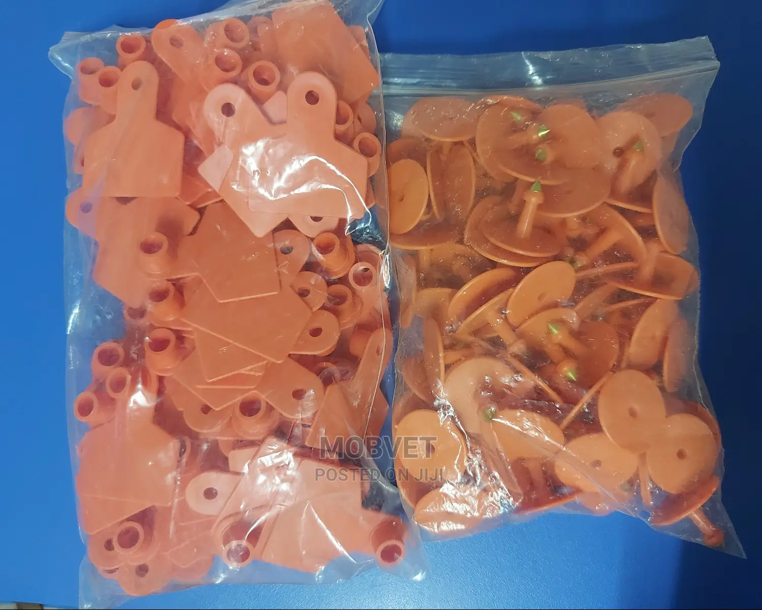 Unnumbered Tags 1