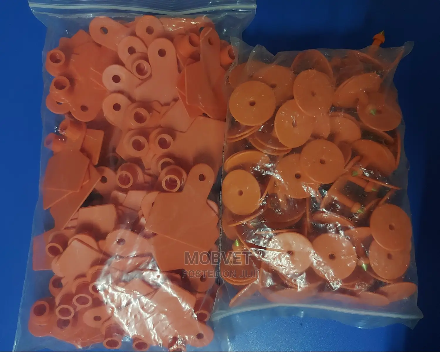 Unnumbered Tags 1