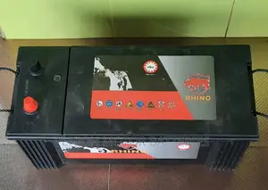 N150 / 150 AH Rhino Car Battery