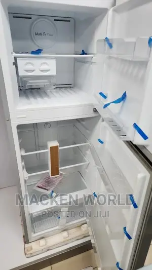 260L Changhong Double Door Frost Free Fridge