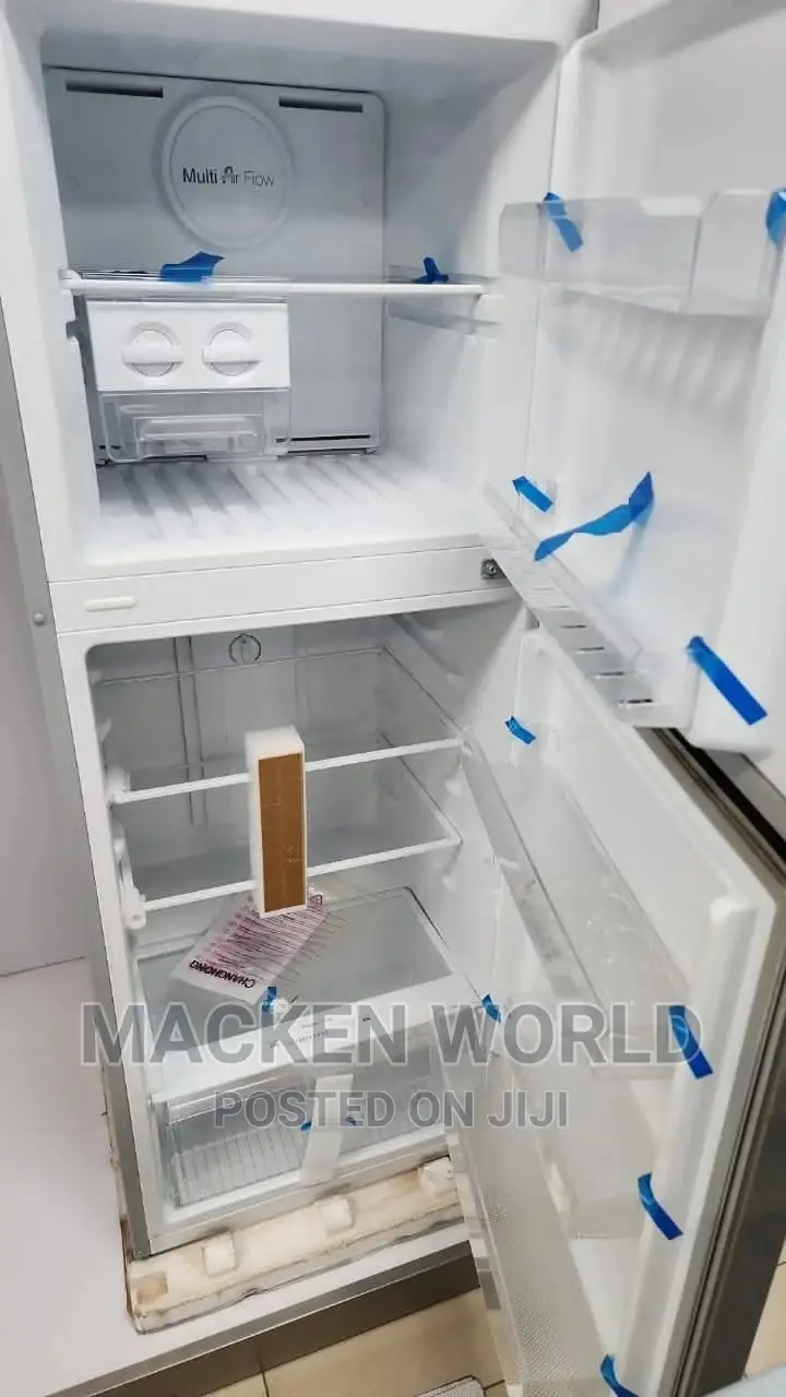 260L Changhong Double Door Frost Free Fridge