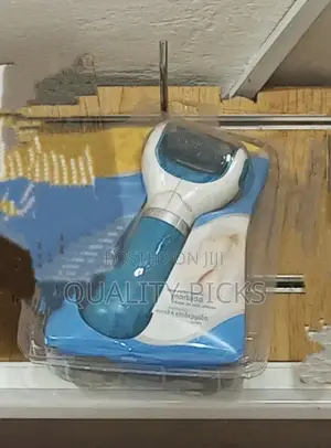 Electric Foot File Rechargeable Pedicure Callus Remover