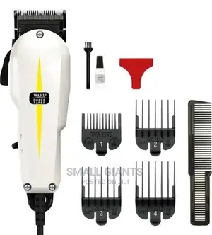 Wahl Super Taper