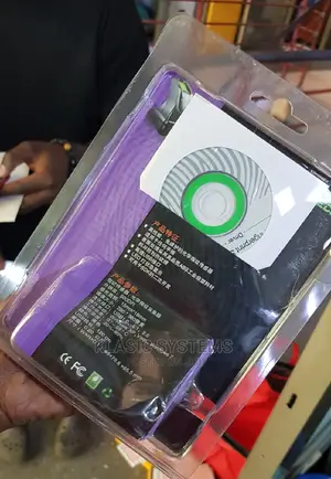 ZKTECO Finger Print Scanner