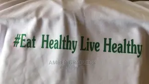 We Print and Design T-Shirts at an Affordable Price