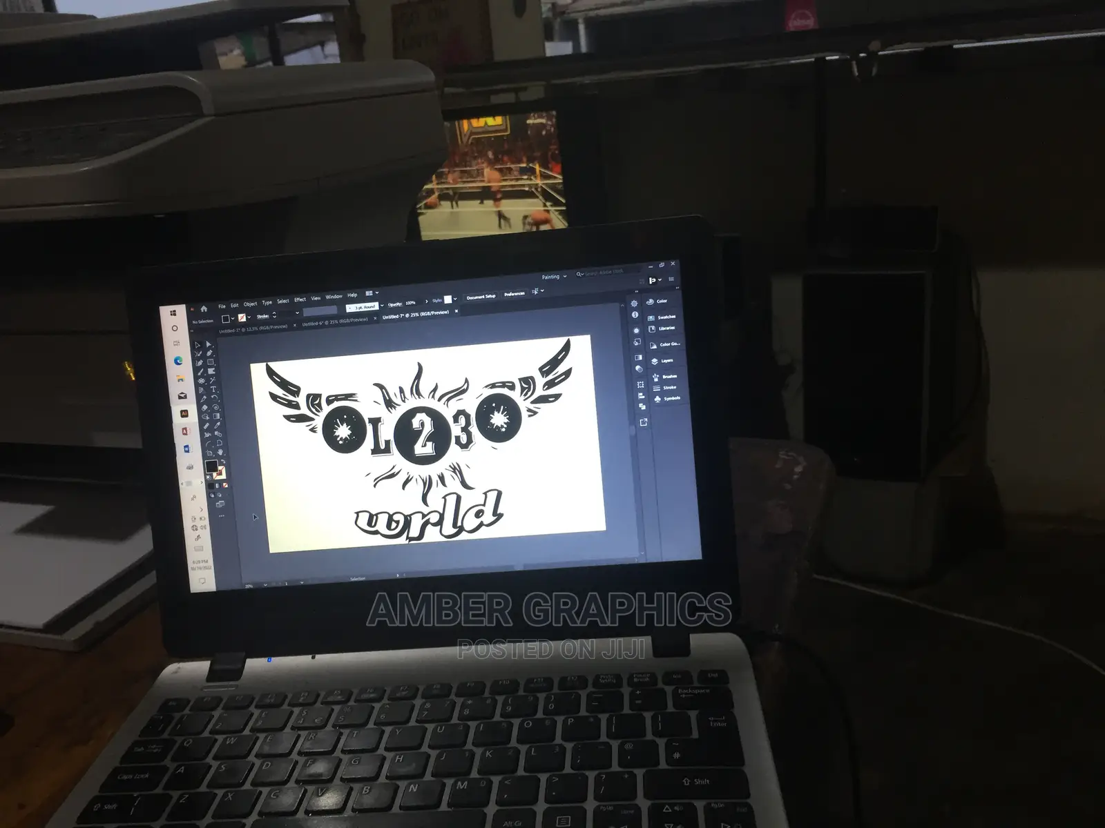 We Print and Design T-Shirts at an Affordable Price