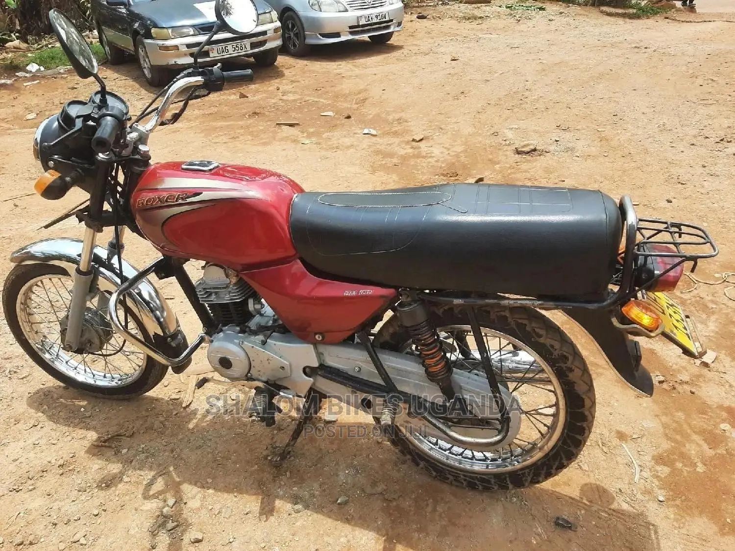 Apsonic AP150ZH-200 2021 Red