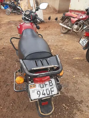 Ducati 2021 Red