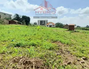 Prime Plots for Sale at Our Kalambi Land Estate~Mityana Road