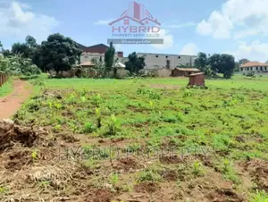 Prime Plots for Sale at Our Kalambi Land Estate~Mityana Road