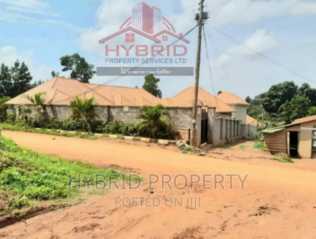 Prime Plots for Sale at Our Kalambi Land Estate~Mityana Road