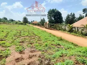 Prime Plots for Sale at Our Kalambi Land Estate~Mityana Road