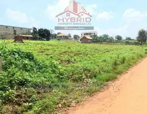 Prime Plots for Sale at Our Kalambi Land Estate~Mityana Road