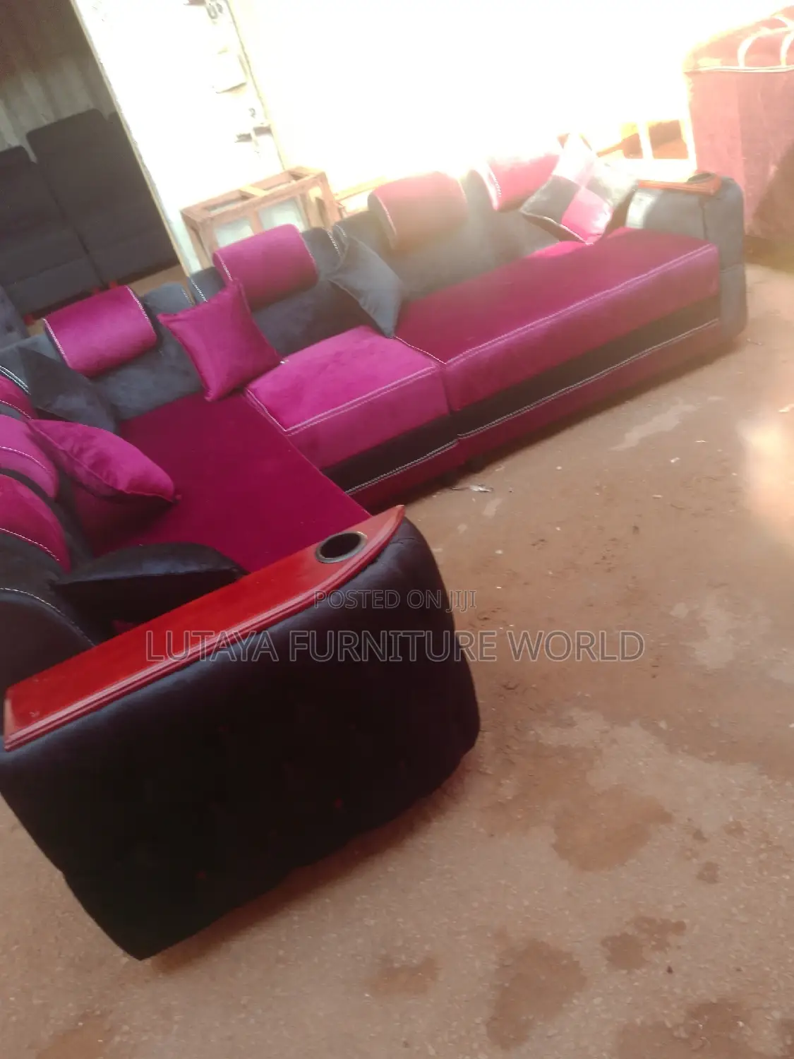 Sofas for Sale in Good Materials and Price