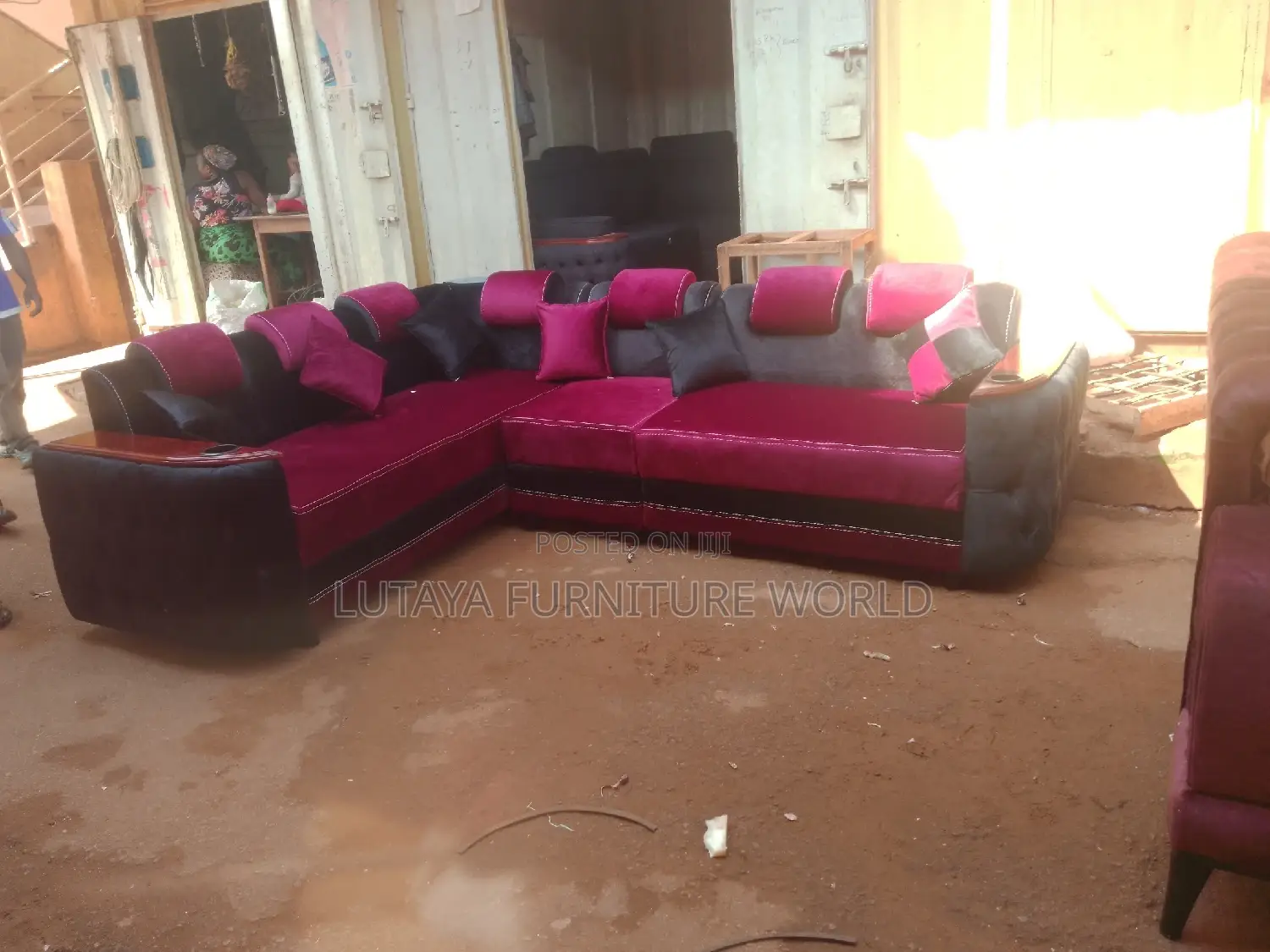 Sofas for Sale in Good Materials and Price