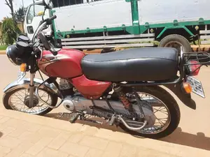 Bajaj Pulsar 180 2022 Red