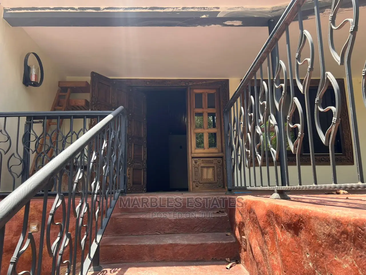 5bdrm Bungalow in Bbunga, Central Division for Rent