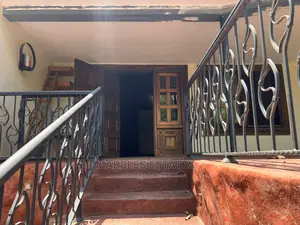 5bdrm Bungalow in Bbunga, Central Division for Rent