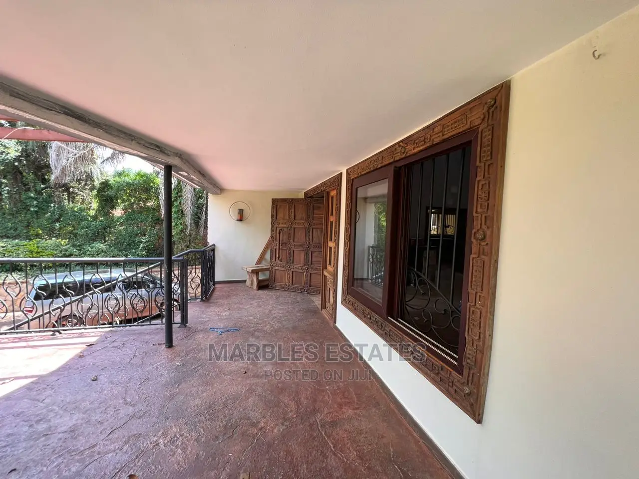 5bdrm Bungalow in Bbunga, Central Division for Rent