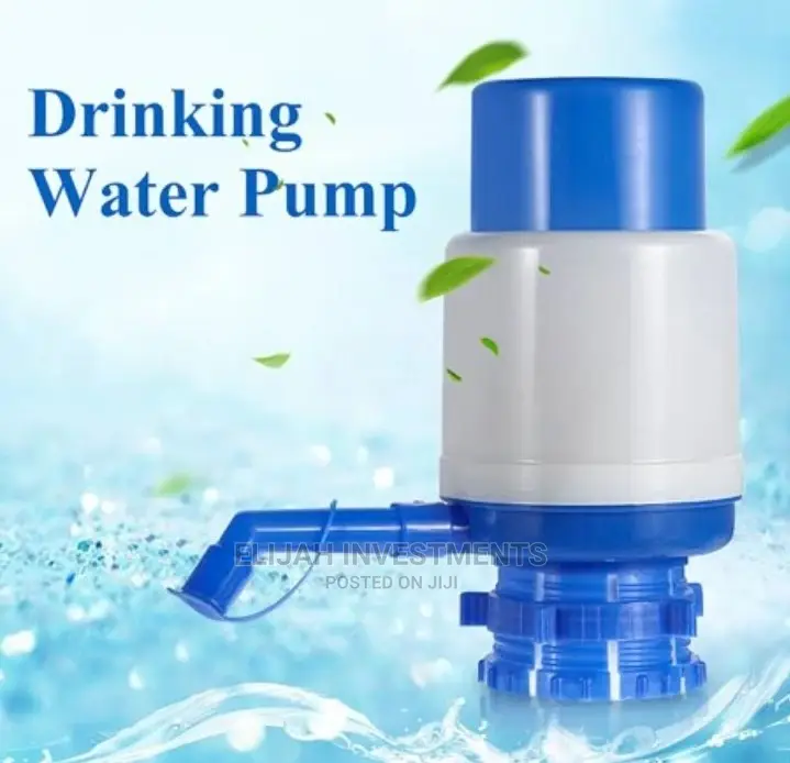 Drinking Water Pump