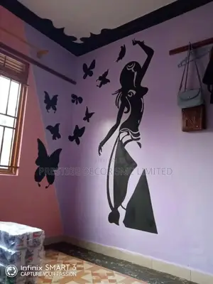 Paintings Project 13
