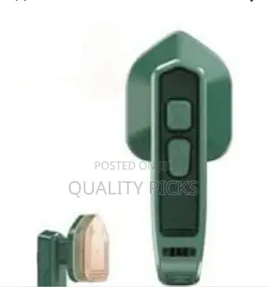 Portable Mini Iron