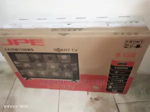 Jpe Smart TV 43"