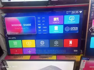 Sky 32 Smart Android Tv