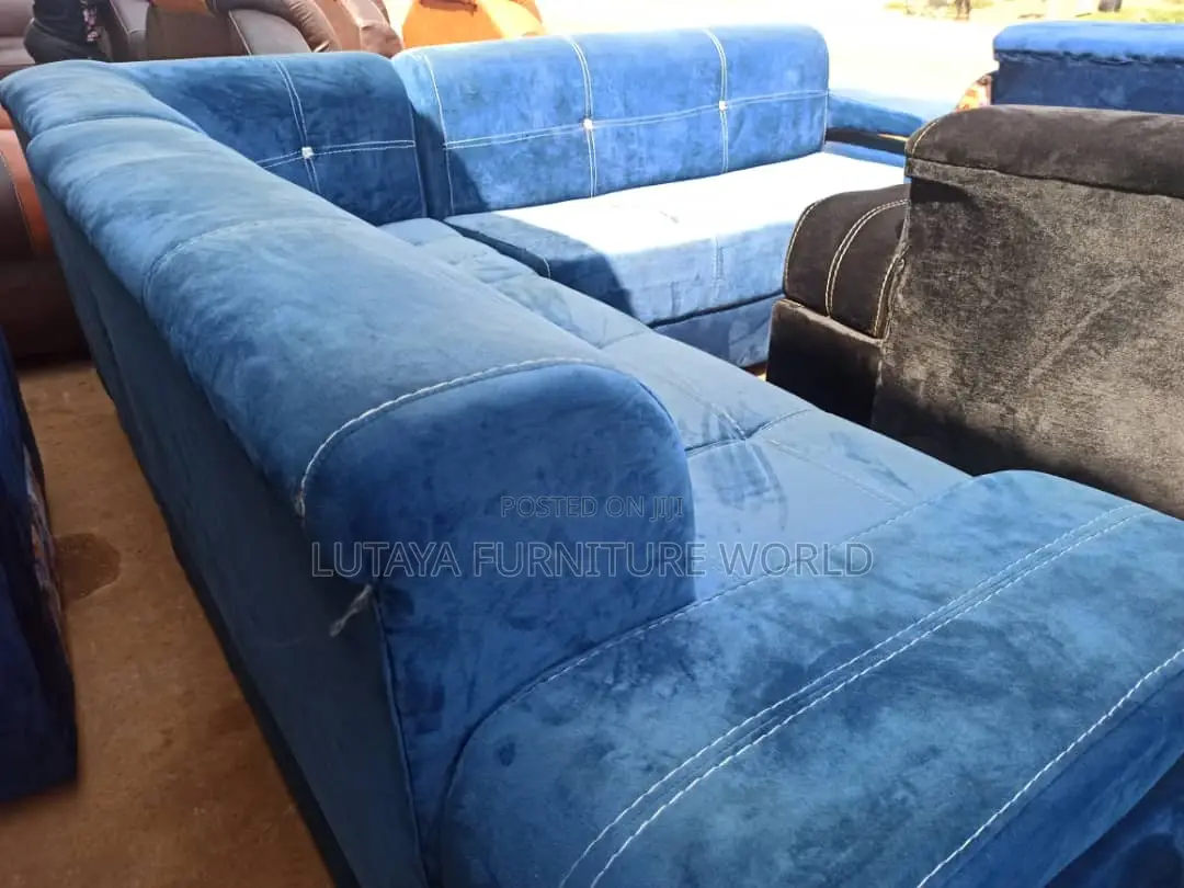 Sofa Set on Sale 6 Seater