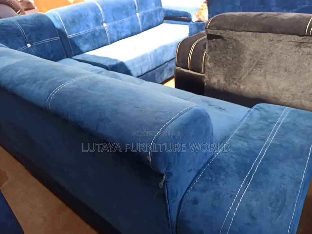 Sofa Set on Sale 6 Seater
