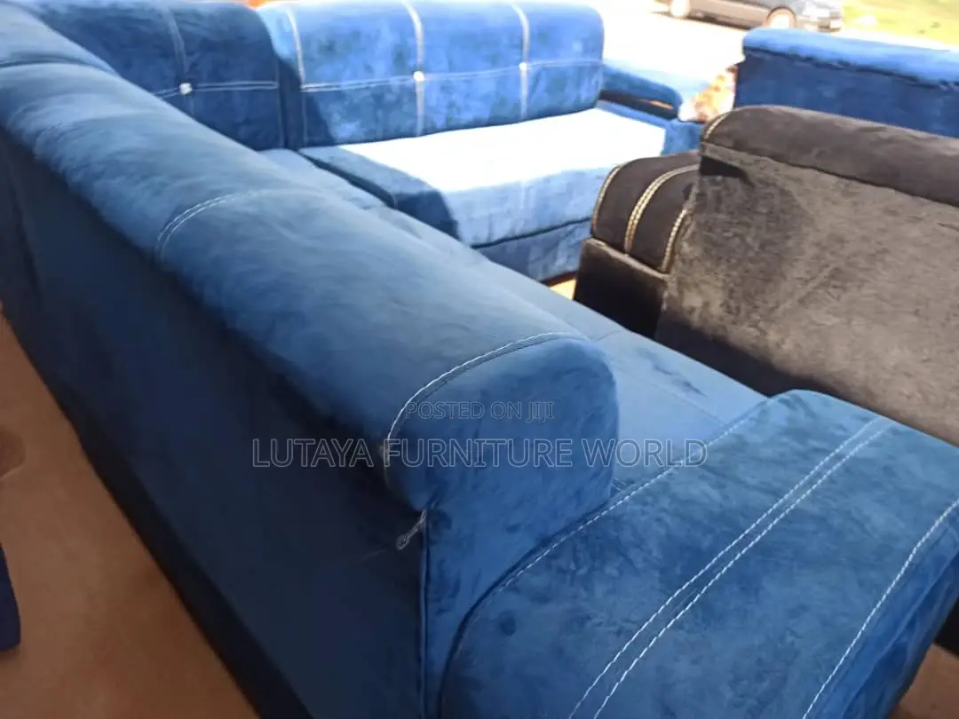 Sofa Set on Sale 6 Seater