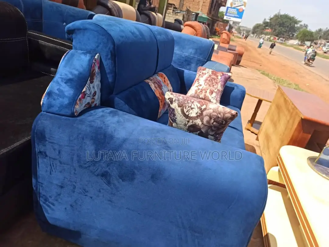 Sofas for Sale in Good Materials and Quality